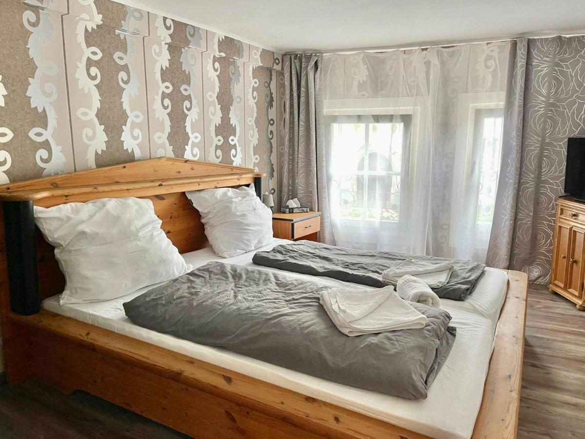 The Burgklause Boutique Hotel Linz am Rhein Dış mekan fotoğraf