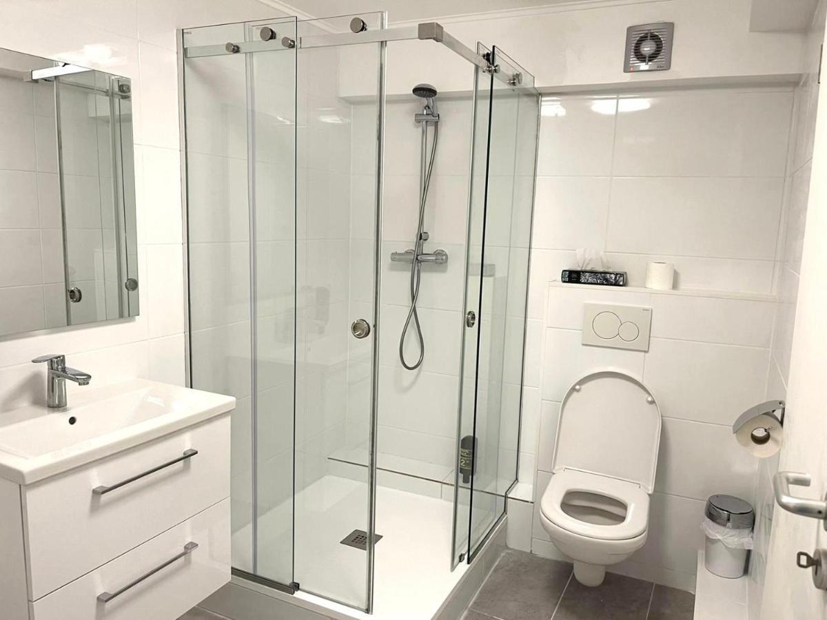 The Burgklause Boutique Hotel Linz am Rhein Dış mekan fotoğraf