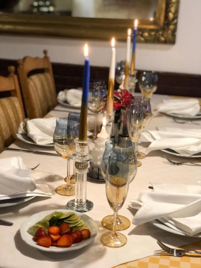 The Burgklause Boutique Hotel Linz am Rhein Dış mekan fotoğraf