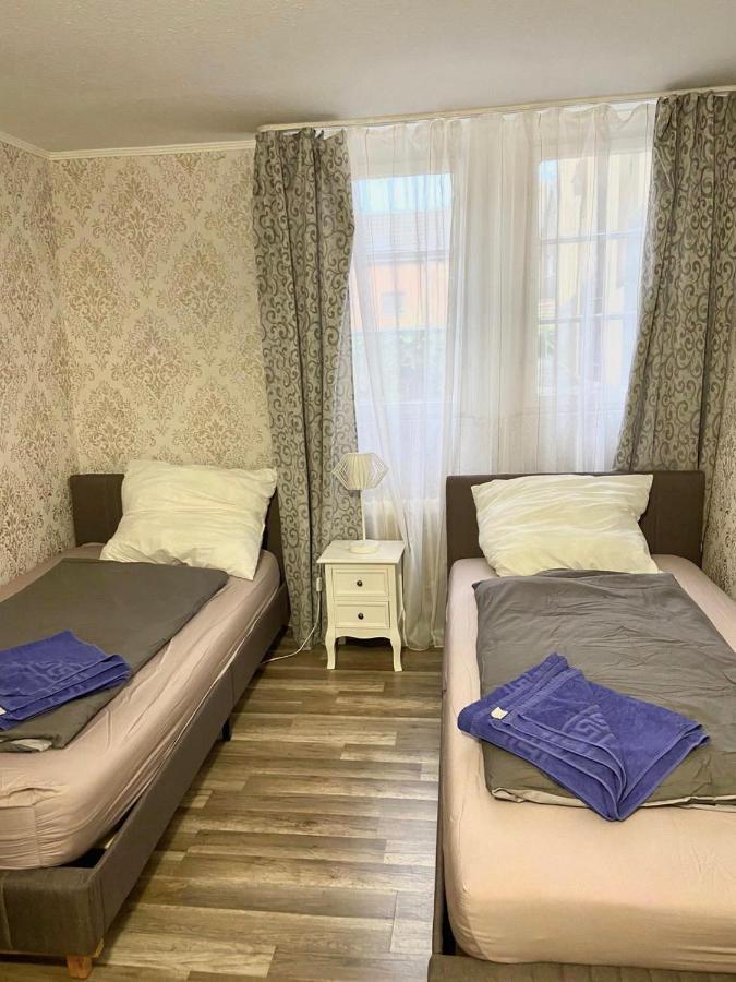 The Burgklause Boutique Hotel Linz am Rhein Dış mekan fotoğraf