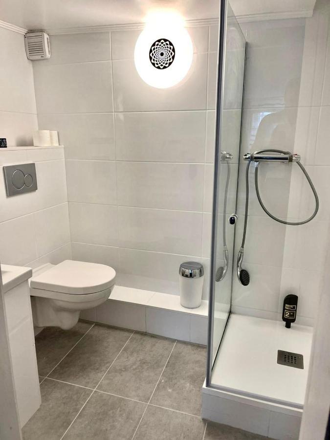 The Burgklause Boutique Hotel Linz am Rhein Dış mekan fotoğraf