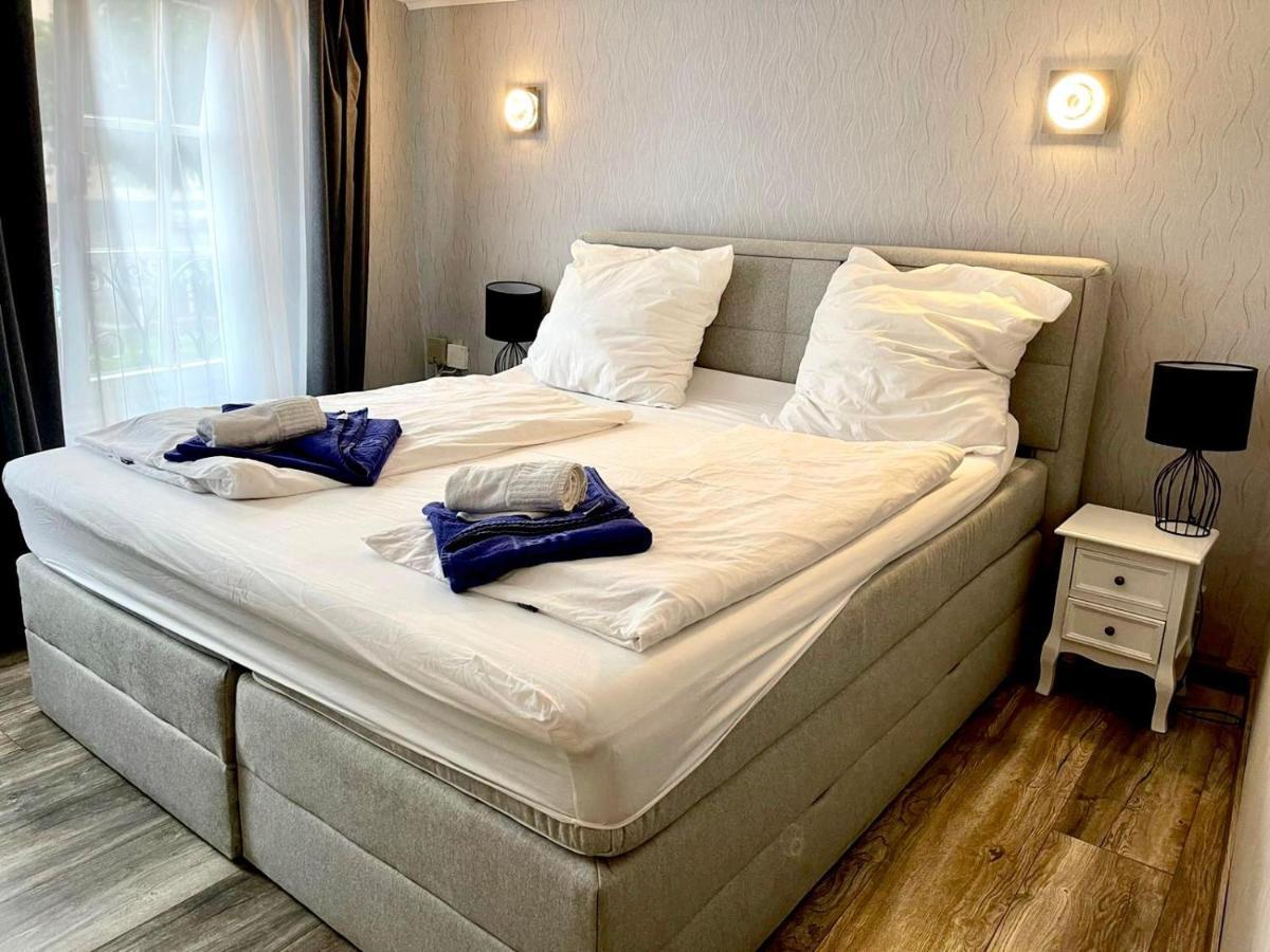 The Burgklause Boutique Hotel Linz am Rhein Dış mekan fotoğraf