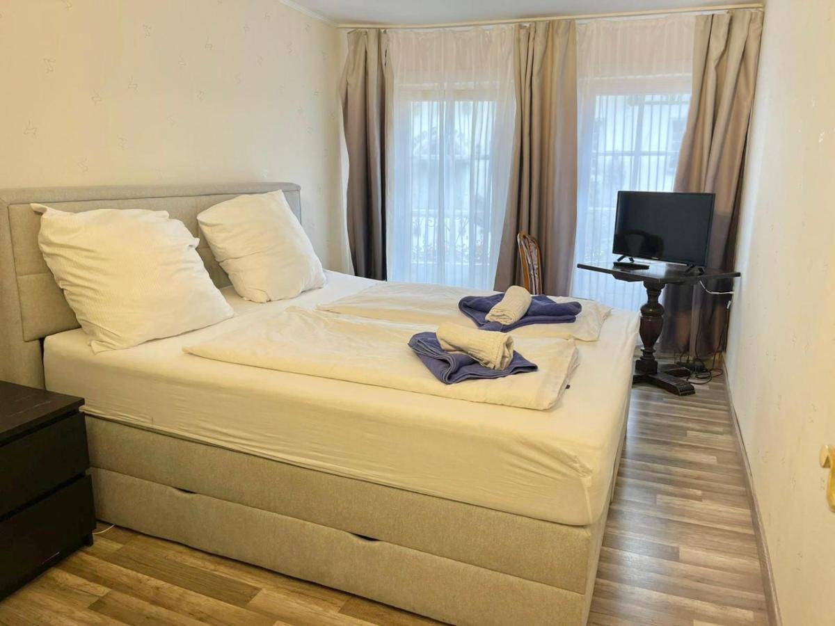 The Burgklause Boutique Hotel Linz am Rhein Dış mekan fotoğraf