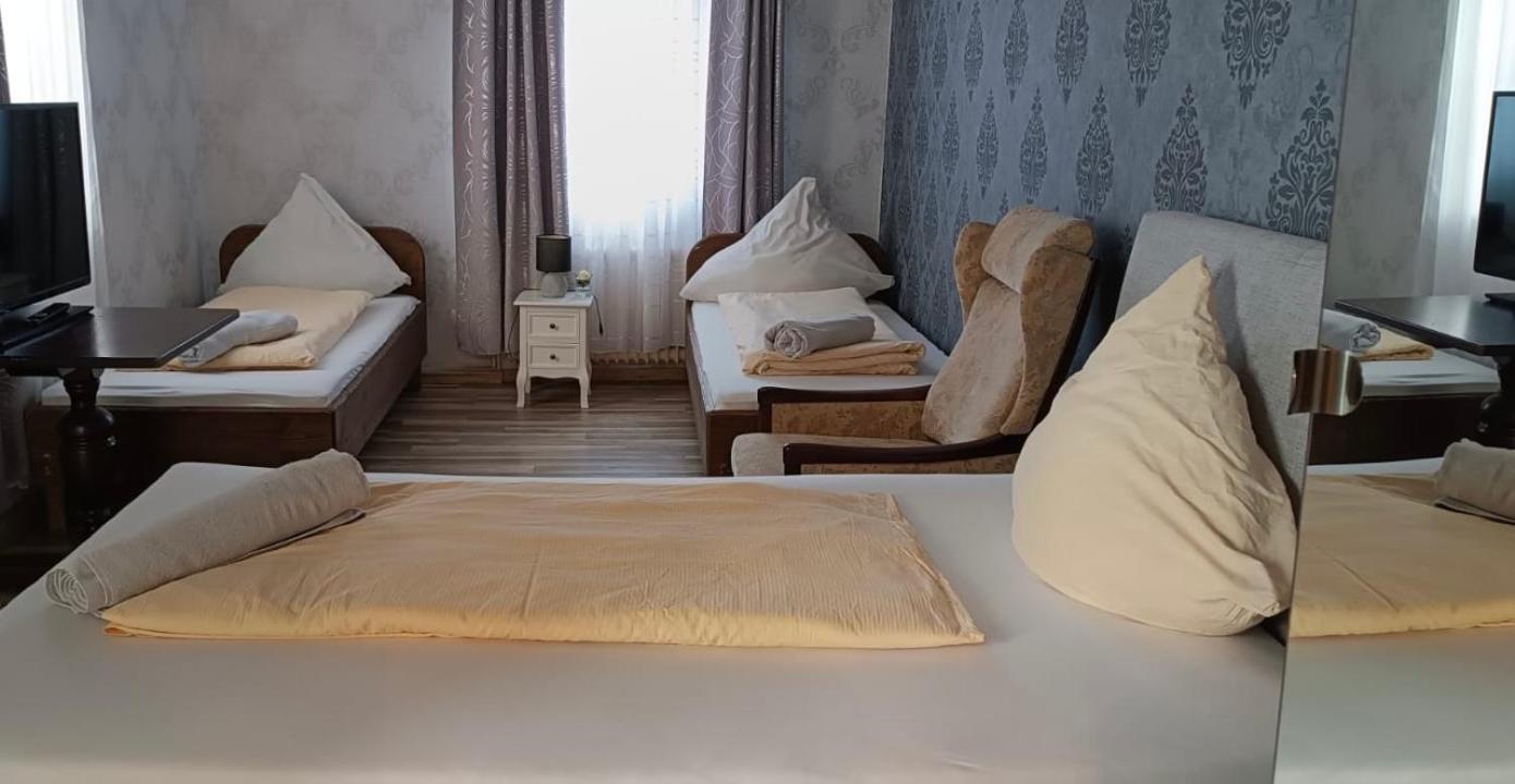The Burgklause Boutique Hotel Linz am Rhein Dış mekan fotoğraf